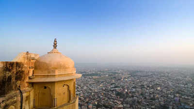 Jaipur is the top cultural and heritage destination, reveals a World ...