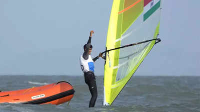 Asian Games: Vishnu Sarvanan sets sail to bronze glory