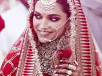 From Priyanka Chopra to Anushka Sharma: B'wood divas who inspired bridal wedding outfits