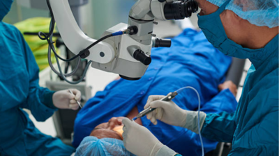 Things to know about cataract surgery