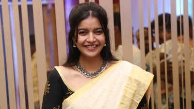 Swathi Reddy dodges questions about her rumoured divorce: 'I choose not to answer'