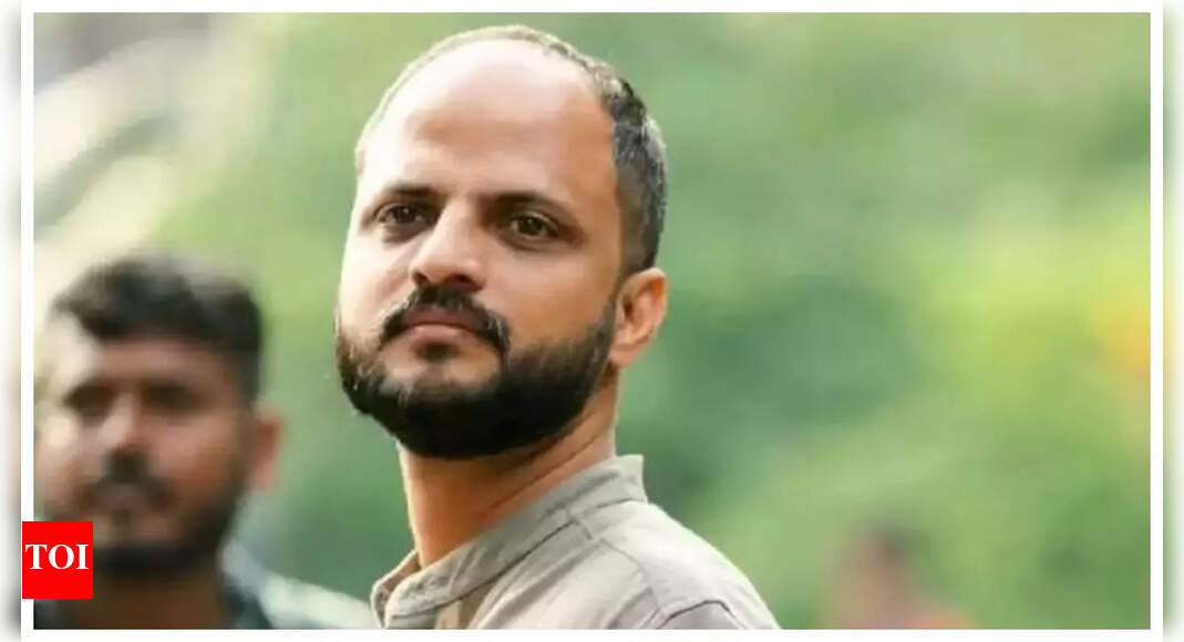 Throwback When Nobody Believed, ‘2018’ director Jude Anthany made It(01)