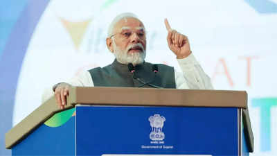 VGGS 2024 will be focussed on strengthening GIFT City, expand its global presence: PM Modi