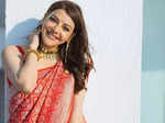​Kajal Aggarwal's ethnic prowess is unmissable in these photos​