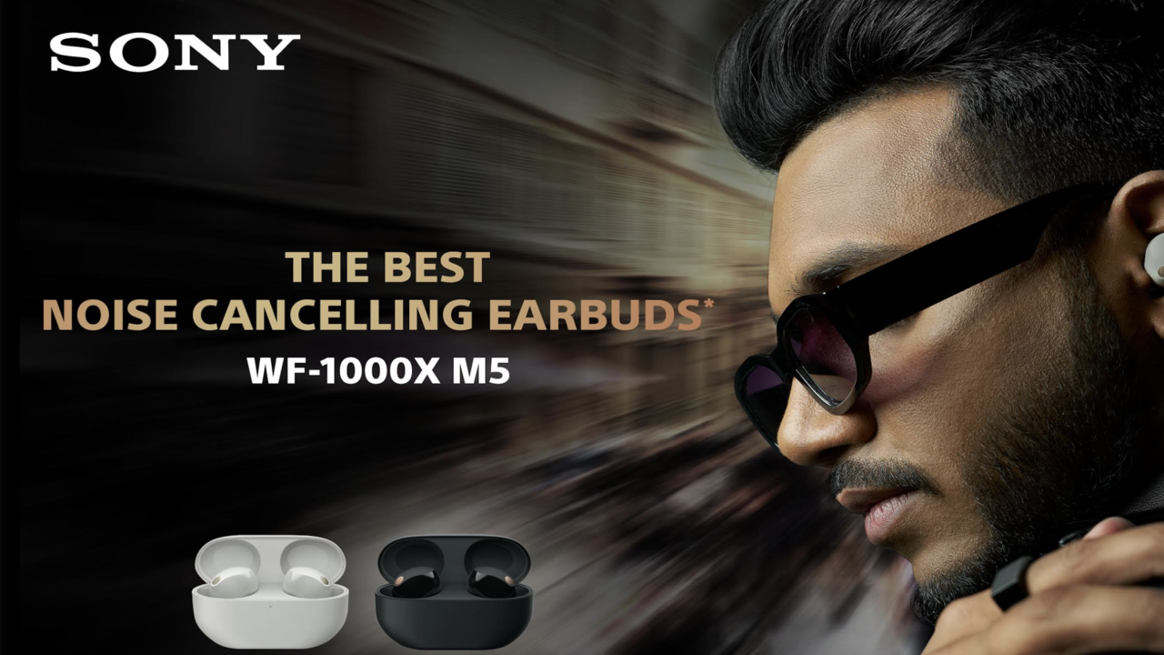 Sony launches its most premium TWS earbuds at an introductory