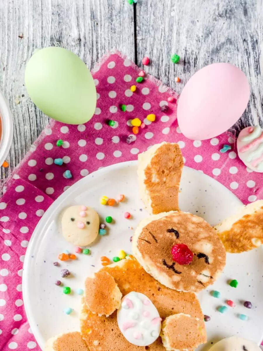 12 Yummy kids recipes made with fruits | Times of India