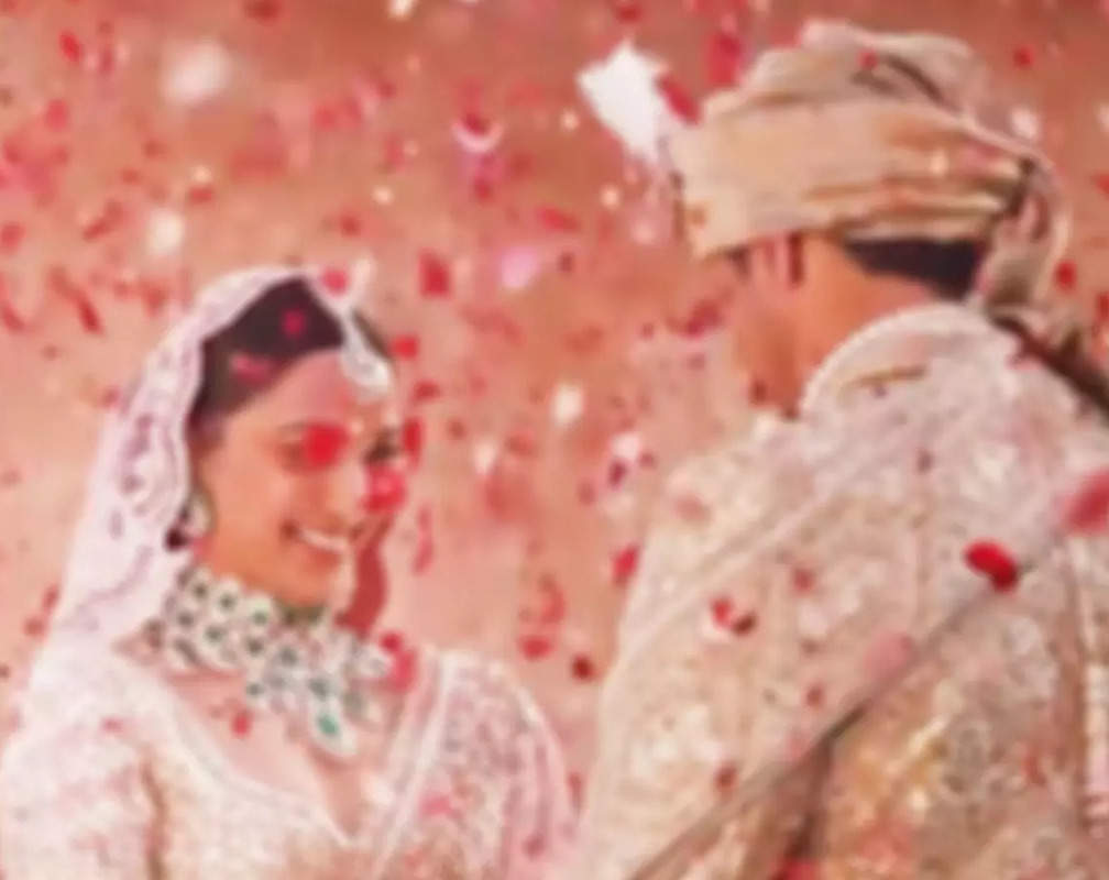 
THIS celebrity couple has the most number of likes on their wedding pictures; it is not Alia Bhatt-Ranbir Kapoor or Deepika Padukone-Ranveer Singh
