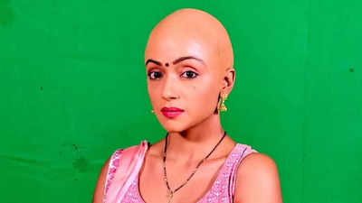 Pariva Pranati is proud to break taboo around breast cancer with her 'Wagle Ki Duniya' character