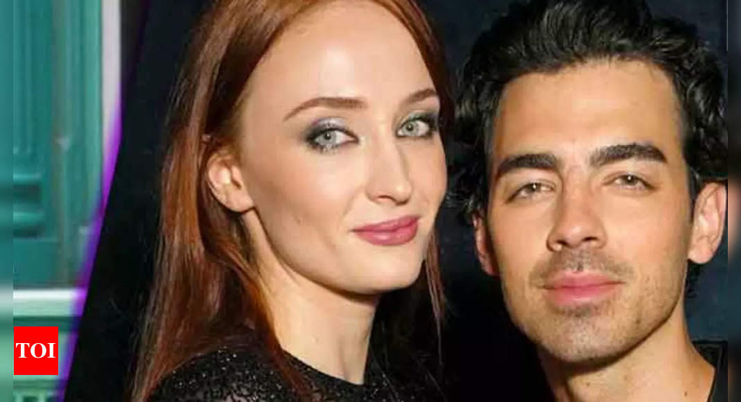 Name of Joe Jonas and Sophie Turner's second daughter revealed