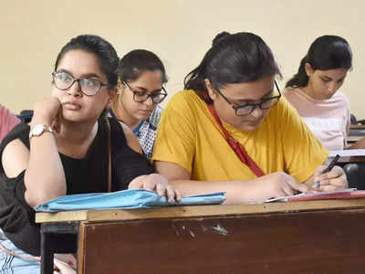 DU PG Admission 2023: Spot round 2 schedule released on admission.uod.ac.in, check dates here