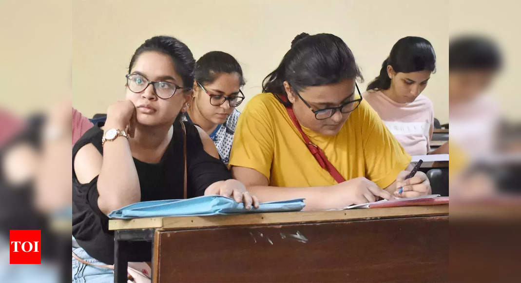 DU PG Admission 2023: Spot round 2 schedule released on admission.uod.ac.in, check dates here