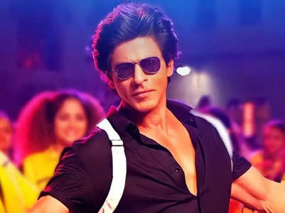 SRK responds to a fan who wants to marry inside Mannat