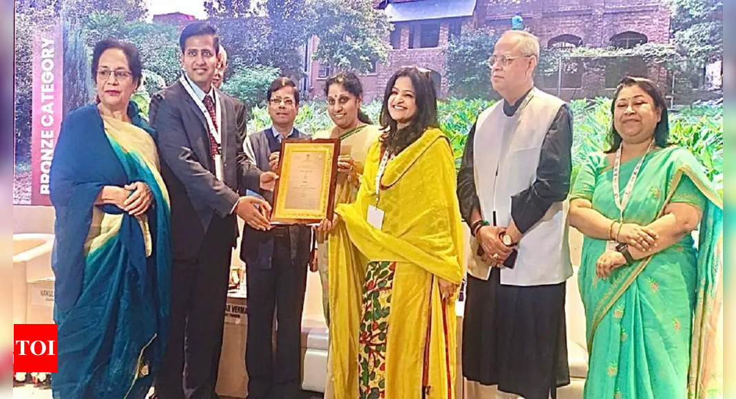 Gurdaspur village bags Best Tourism Village Of India-2023 award ...