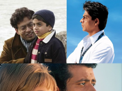 Top 10 films featuring memorable NRI characters