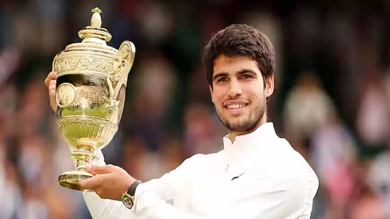 Wimbledon Public Ballot Opens for 2024 and Celebrates Centenary - The  Championships, Wimbledon - Official Site by IBM