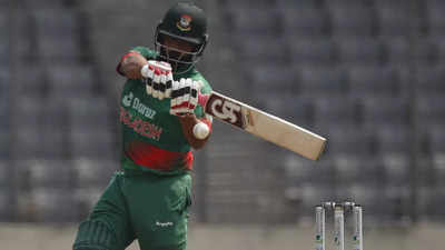 Tamim Iqbal hits out at Bangladesh Cricket Board after saying he opted out of World Cup