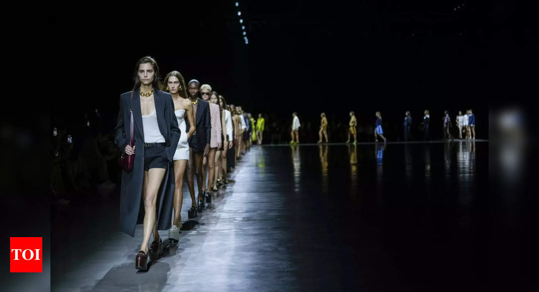 Gucci, Tom Ford, The Attico: What to Know About Milan Fashion Week