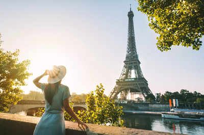 Study in France: What academic programmes can you explore after Class 12?