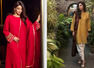 ​How to style a salwar kameez in Pakistani style