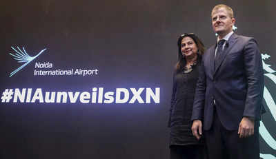 IATA allots three-letter code 'DXN' to Noida International Airport