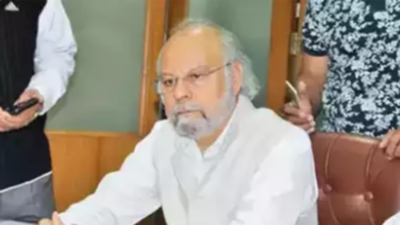 SAD to have no coalition with BJP: Naresh Gujral