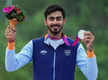 
Asian Games: Naruka wins silver, Abdullah, 60, shoots gold in men’s skeet
