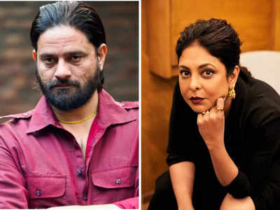 Shefali Shah, Jaideep Ahlawat, Swanand Kirkire's Three of Us to close Himalayan Film Festival