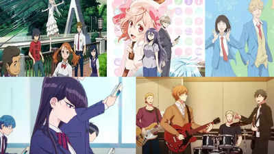 12 Of The CUTEST Anime Shows That Will Warm Your Heart
