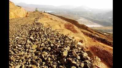Mines dept has no mechanism to check grade of ore: Report
