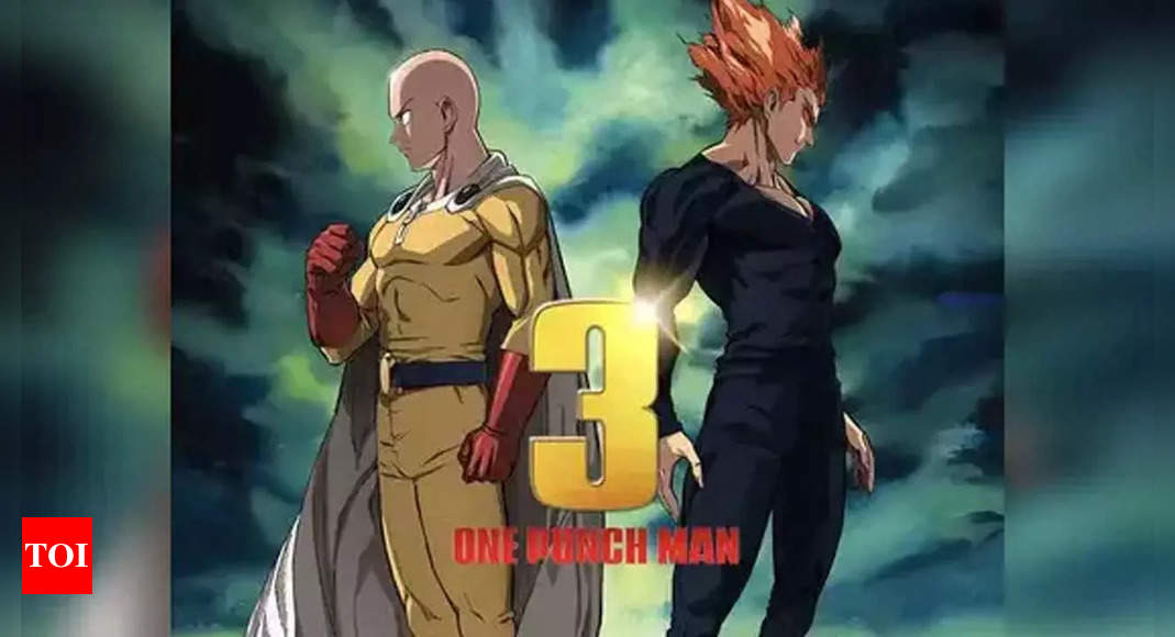 One Punch Man Hero Complete Work / Japanese Manga Official Fan