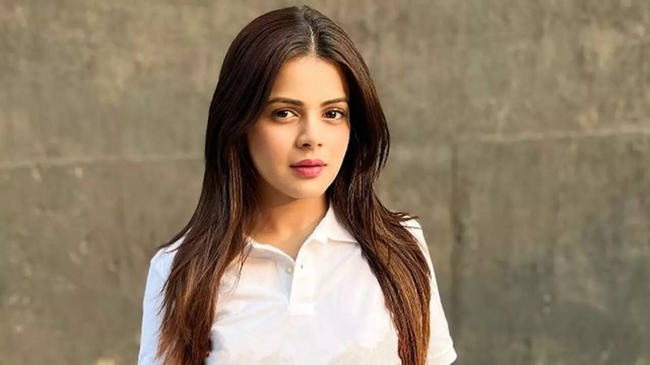 Thapki Pyar Ki fame Jigyasa Singh rubbishes off death rumours; says Guys  Im alive - Times of India