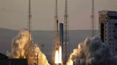 Iran says it has successfully launched an imaging satellite into orbit amid tensions with the West