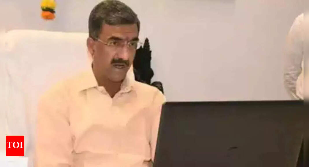 'CM son will retain Kalyan seat for polls' | Thane News - Times of India