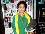 Sharbani Mukherjee