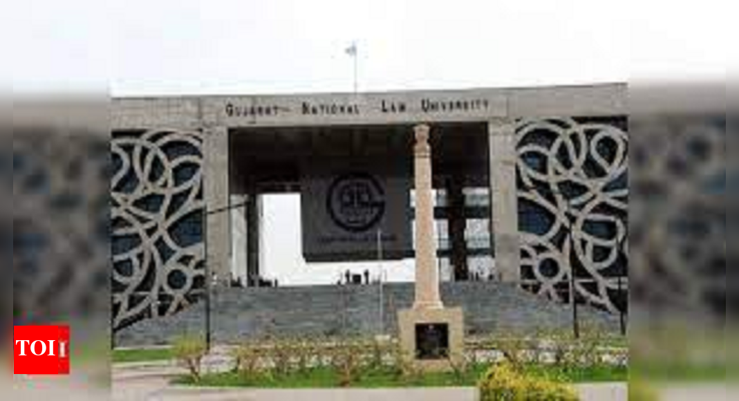 Committee to probe GNLU rape allegations | Ahmedabad News - Times of India