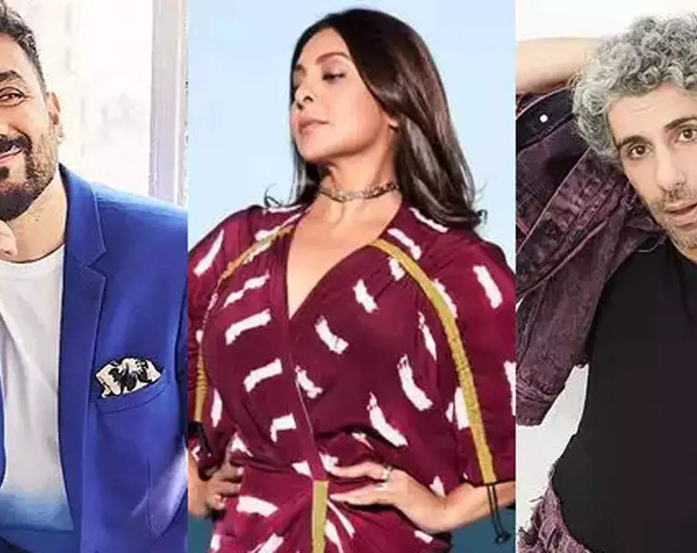 
Shefali Shah, Vir Das, Jim Sarbh bag International Emmy Awards nominations
