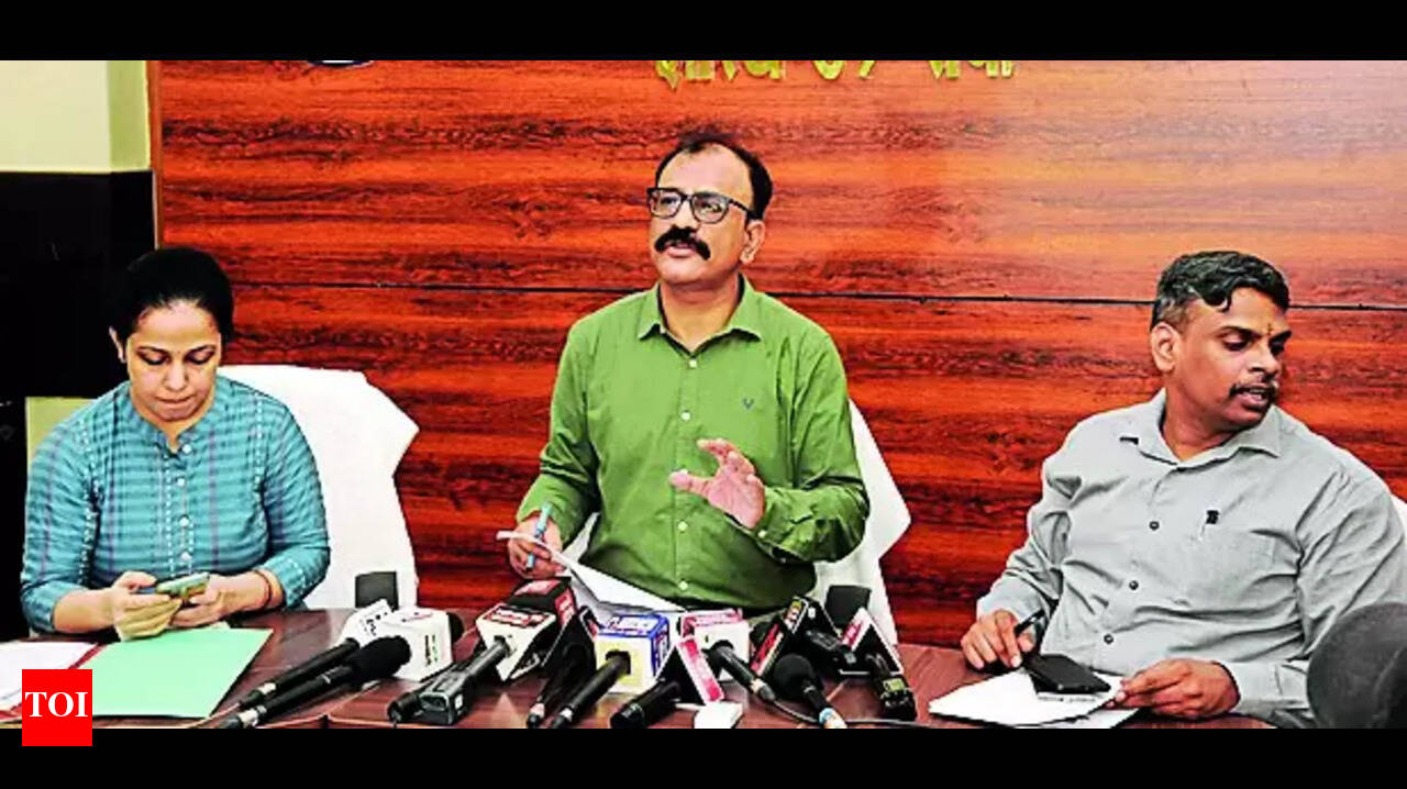 4 Cybercriminals Held From Up, Ktaka Brought To City | Ranchi News - Times  of India