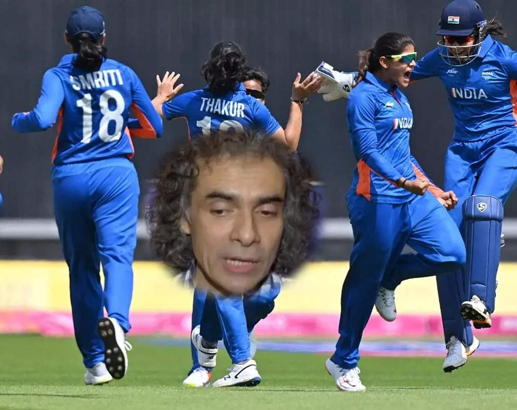 
Imtiaz Ali congratulates Indian players for splendid performance in Asian Games 2023

