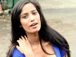 There's nothing wrong in my video: Poonam