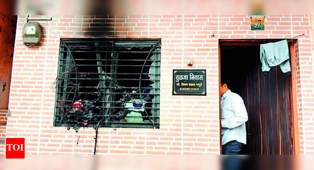 Oven Explosion Three Of Family Injured In Domestic Gas Explosion