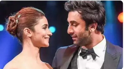 Alia Bhatt wishes husband Ranbir Kapoor a Happy Birthday, calls him her 'best friend' (and unveils THIS secret)