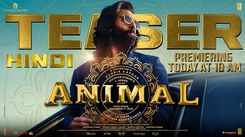 Animal - Official Teaser