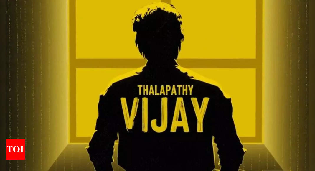 Thalapathy HD Wallpapers - Top Free Thalapathy HD Backgrounds -  WallpaperAccess
