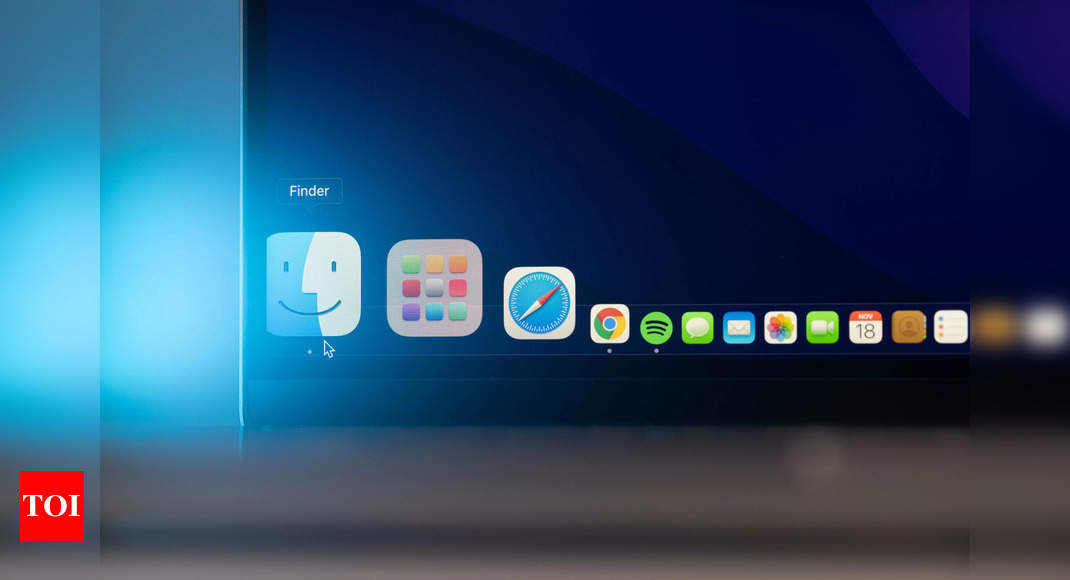 Mac: How to use websites as ‘apps’ with your Mac dock
