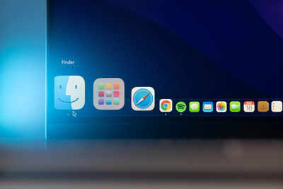 Mac: How to use websites as 'apps' with your Mac dock - Times of India
