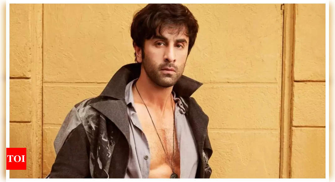 Throwback: When Ranbir Kapoor said 'PR is the death of an actor