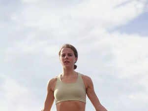 7 Surprising Health Benefits of Skipping Rope 7 Surprising Health Benefits of Skipping Rope