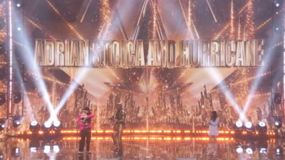 America's Got Talent 18 Finale: Adrian Stoica and Hurricane lift the trophy, win $1 million and more