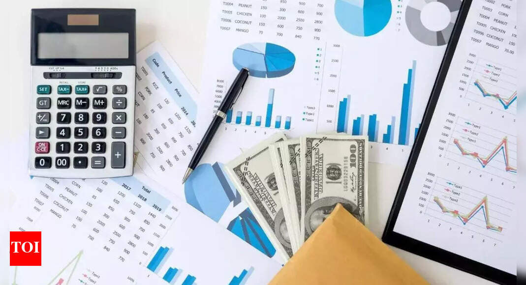 Australian dollar pinned near fresh 11-month low, support shaky – Times of India