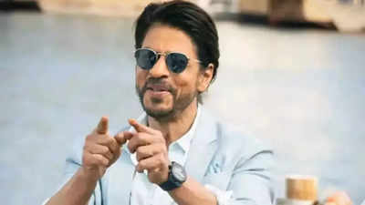 Shah Rukh Khan's blockbuster 'Jawan' hits ₹1,000 crore mark; announces 'Buy 1 Get 1' special offer’